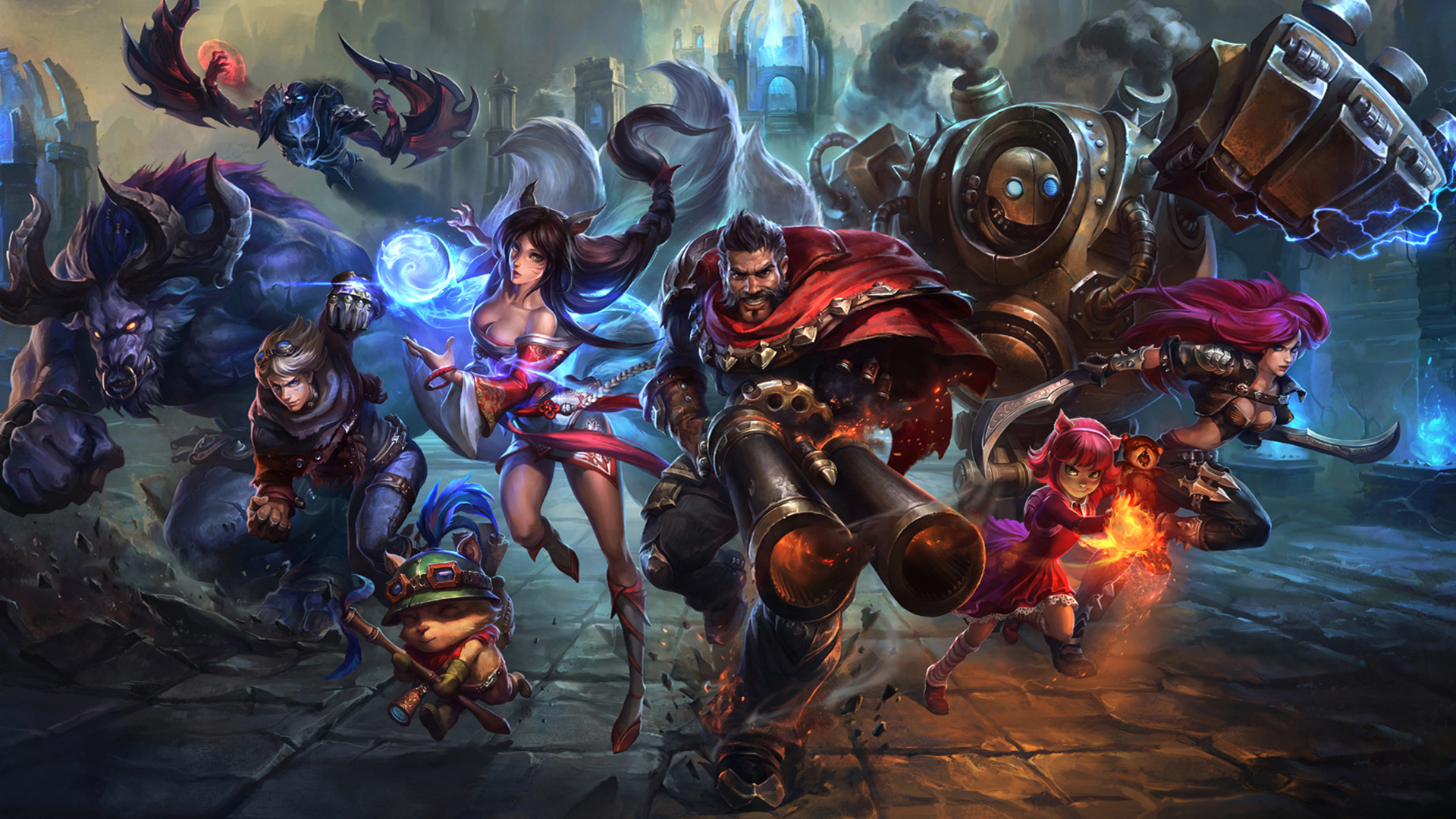 更多的突破 更多的突破