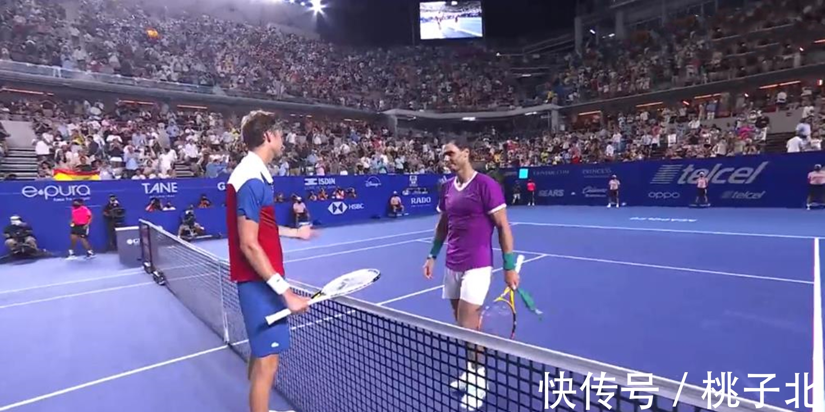 在国际网球 在国际网球