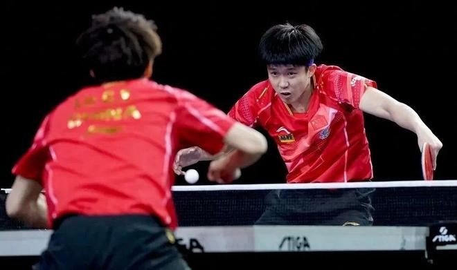 正如队内常 正如队内常